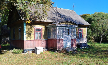 Купить дом, Михалинок, Лесная, 25 соток. Фото 8