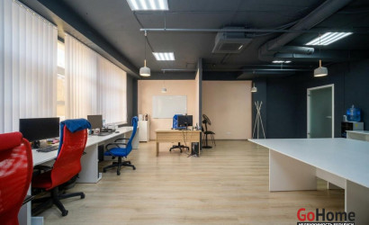 Аренда торгового помещения, Минск, Немига ул., 5,  55 кв.м.. Фото 9