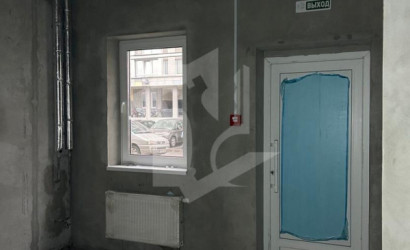 Аренда торгового помещения, Минск, Жуковского ул., 14,  132.6 кв.м.. Фото 13