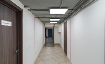 Аренда офиса, Минск, Победителей просп., 27, от 100 до 422 кв.м.. Фото 12