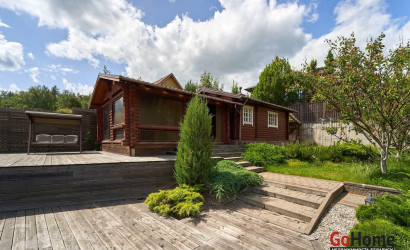 Купить коттедж, Губичи, Спортивная ул., 15 соток. Фото 35