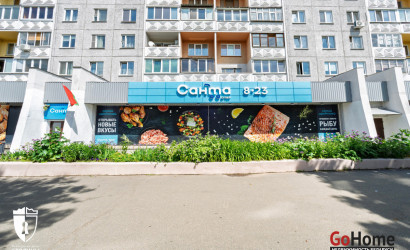 Купить 2-комнатную квартиру, Минск, Рокоссовского, 115 (Ленинский район). Фото 30