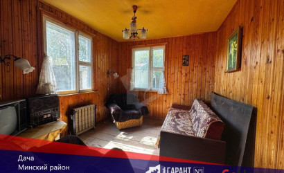 Купить дом в деревне, Зенитчик, 5.26 соток. Фото 1