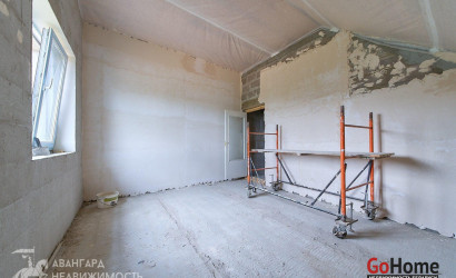 Купить коттедж, Володьки, Окружная ул., 14.64 соток. Фото 20