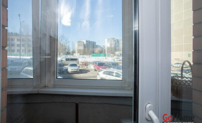 Купить 1-комнатную квартиру, Минск, Слободская ул., 57 (Московский район). Фото 13