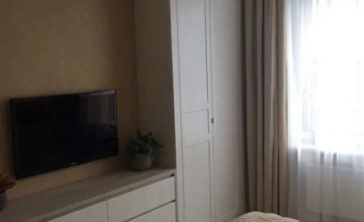 Снять 2-комнатную квартиру, Минск, ул. Наполеона Орды, д. (Московский район). Фото 4