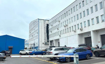 Продажа офиса, Минск, Монтажников ул., 9, 359.1 кв.м.. Фото 2