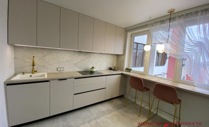 Купить 3-комнатную квартиру, Брест, просп. Партизанский, д. . Фото 3