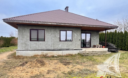 Купить дом, Блювиничи, Чернавчицкий с/с, 24.87 соток. Фото 4