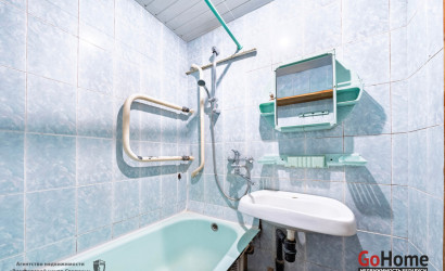 Купить 3-комнатную квартиру, Минск, Лещинского, 43 (Фрунзенский район). Фото 4