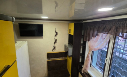 Купить 2-комнатную квартиру, Минск, Бельского 17 (Фрунзенский район). Фото 13