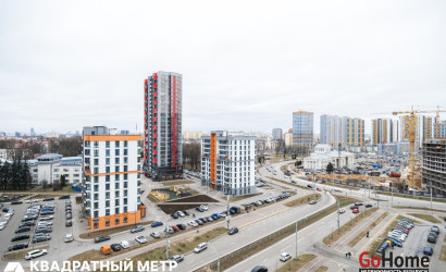 Купить 4-комнатную квартиру, Минск, ул. Николы Теслы, д. 4 (Октябрьский район). Фото 16