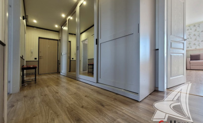 Купить 3-комнатную квартиру, Брест, Гобк, ул. Героев обороны Брестской крепости. Фото 17