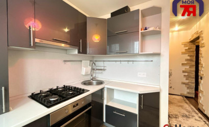 Купить 2-комнатную квартиру, Солигорск, Козлова ул., 7. Фото 11