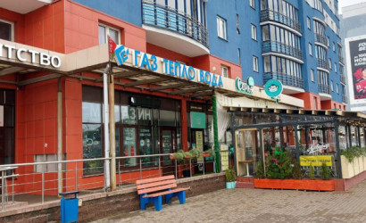 Продажа торгового помещения, Минск, Дзержинского, 24,  129.2 кв.м.. Фото 3