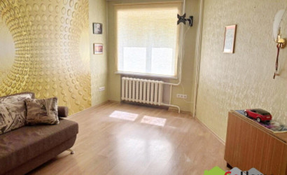 Купить 3-комнатную квартиру, Барановичи, Наконечникова ул., 17. Фото 17