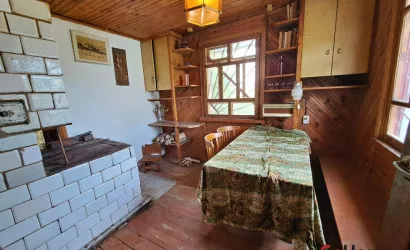  2-этаж.(80 м2), Петришки(С/т Вязы, 23)