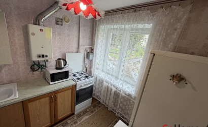  3-этаж.(36.5 м2), Гродно(Клецкова, 102)