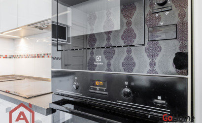 Купить 1-комнатную квартиру, Фаниполь, Мира, 5. Фото 20