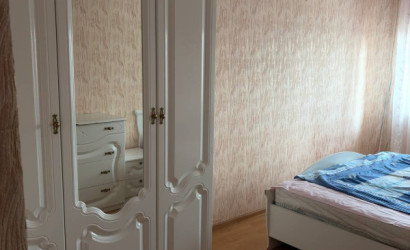 Снять 3-комнатную квартиру на сутки, Волковыск, Социалистическая, д. 1. Фото 4