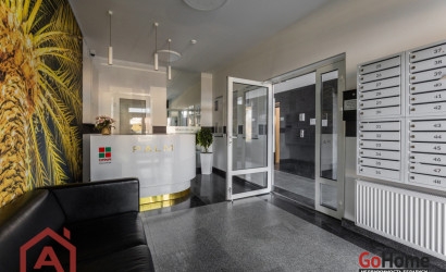 Купить 3-комнатную квартиру, Минск, Аэродромная, 28 (Октябрьский район). Фото 28