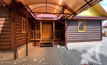 Купить дом, Залузье, Жабинковский с/с, 33.41 соток. Фото 5