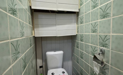 Снять 3-комнатную квартиру на сутки, Сенно, Назаренко 19к1. Фото 8