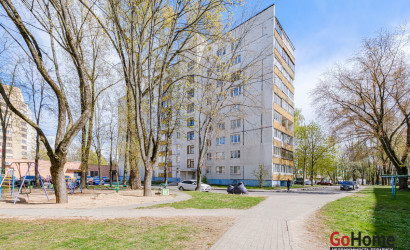 Купить 1-комнатную квартиру, Минск, Болеслава Берута, 22/1(Фрунзенский район). Фото 15