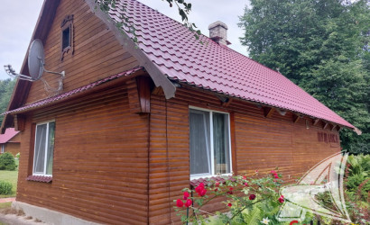 Купить дом, Хомутины, Новицковичский с/с, 25 соток. Фото 12