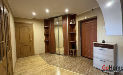 Купить 2-комнатную квартиру, Гродно, Белуша, 20Б. Фото 5