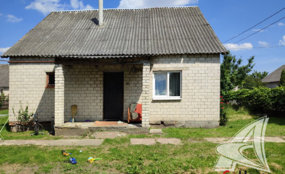 Купить дом, Кобрин, г. Кобрин, 6.06 соток. Фото 2