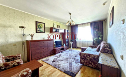 Купить 2-комнатную квартиру, Гродно, Доватора, 21А. Фото 1