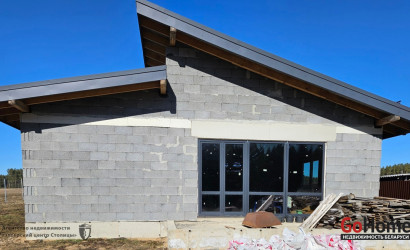 Купить дом, Голубой Факел, 10 соток. Фото 3