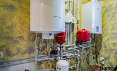 Купить дом, Гатово, Щорса ул., 105, 25 соток. Фото 25