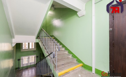 Купить 2-комнатную квартиру, Минск, Гамарника ул., 20/1 (Советский район). Фото 9