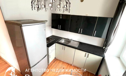 Купить 1-комнатную квартиру, Минск, Максима Богдановича ул. 135 (Советский район). Фото 16