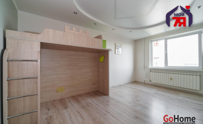 Купить 2-комнатную квартиру, Минск, Есенина ул., 60 (Московский район). Фото 13