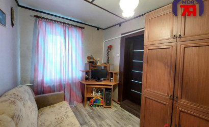 Купить дом, Смолевичи, Комсомольская ул., 9.95 соток. Фото 9