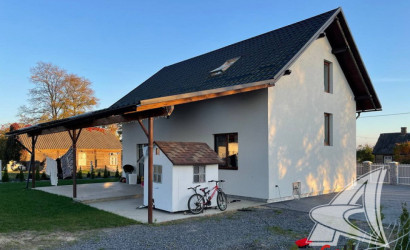 Купить дом, Блювиничи, Чернавчицкий с/с, 16.9 соток. Фото 3