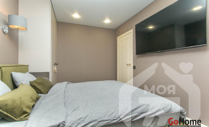 Купить 2-комнатную квартиру, Минск, Лукьяновича ул., 2 (Советский район). Фото 10