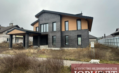 Купить коттедж, Брест, Старожитная, 10.5 соток. Фото 1