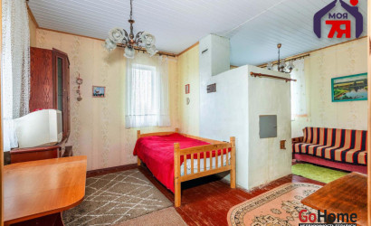 Купить дом, Булаховка, 22 соток. Фото 10