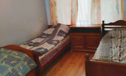 Снять 3-комнатную квартиру на сутки, Ляховичи, пер. Фестивальный. Фото 2