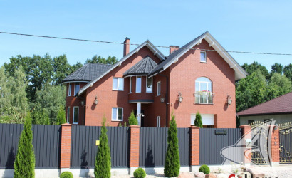 Купить дом, Петровичи, Ракитницкий с/с, 45.18 соток. Фото 2