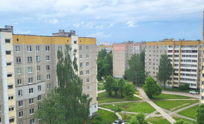 Купить 2-комнатную квартиру, Минск, Одинцова ул., 71/2(Фрунзенский район). Фото 19