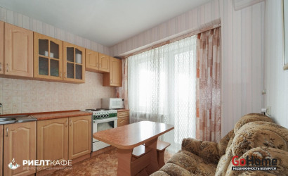 Купить 1-комнатную квартиру, Минск, Хоружей ул., 24/2 (Советский район). Фото 14