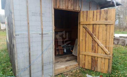 Купить дом в деревне, Заречный-05, 12.12 соток. Фото 21