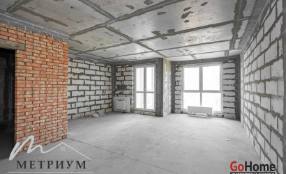 Купить 2-комнатную квартиру, Минск, Аэродромная ул., 20 (Октябрьский район). Фото 19