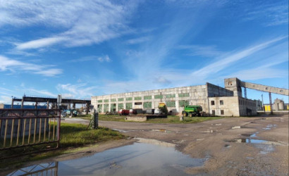 Продажа помещения, Лида, Индустриальная, 21/27,  1328.4 кв.м.. Фото 5