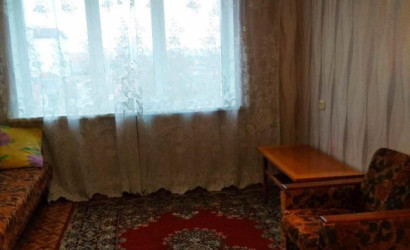 Купить 1-комнатную квартиру, Минск, Ангарская ул., 80 (Заводской район). Фото 2
